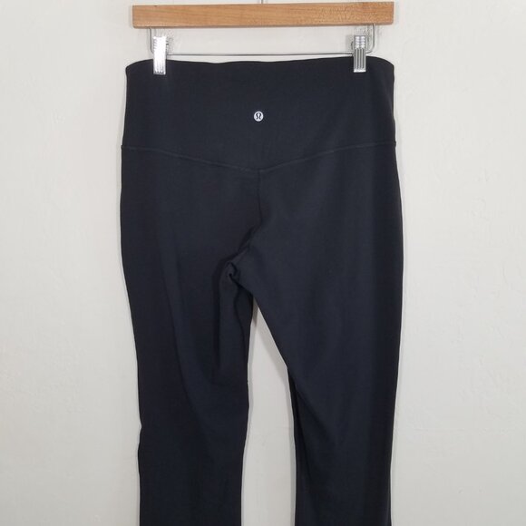 Lululemon Aligns Pants Size 12 - Picture 5 of 7